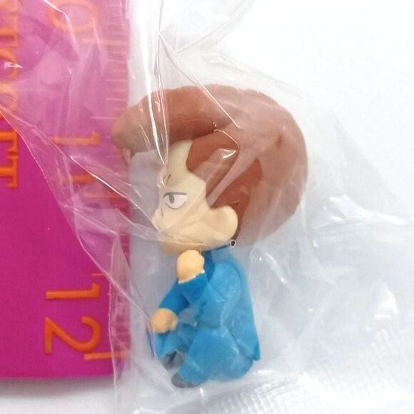 Yu Yu Hakusho SUWARASETAI Kazuma Kuwabara Figurine - Picture 5 of 6